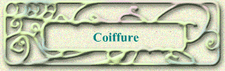 Coiffure